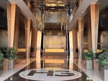 Elan №5122500 - Bakı, Ağ şəhər q., 3 otaqlı, 120 m², 14/20 mərtəbə