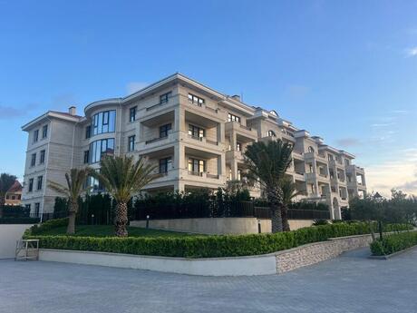 1 otaqlı mənzil, 63,3 m², Nardaran: 245 000 ₼ 2
