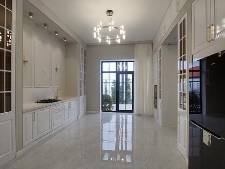 Buzovnada 4 otaqlı həyət evi kirayə verilir, 220 m², 1 000 AZN/ay, şəkil 4 / 9