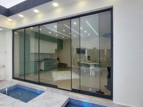Buzovnada 4 otaqlı həyət evi kirayə verilir, 220 m², 1 000 AZN/ay, şəkil 3 / 9