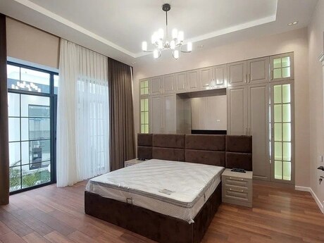 Buzovnada 4 otaqlı həyət evi kirayə verilir, 220 m², 1 000 AZN/ay, şəkil 5 / 9
