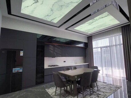 4-комн. дом/дача - пос. Бузовна - 250 м²