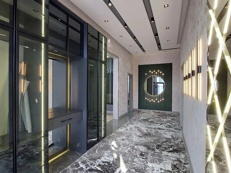 4-комн. дом/дача - пос. Бузовна - 250 м²