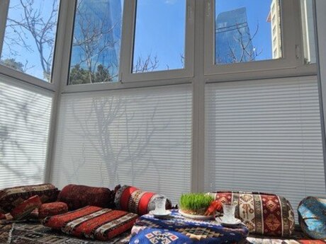 Аренда: 1-комнатная квартира, 40 м², İçəri Şəhər: 50 ₼/мес 3