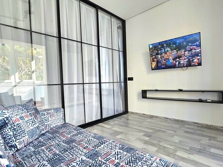 Аренда: 1-комнатная квартира, 40 м², İçəri Şəhər: 50 ₼/мес 4