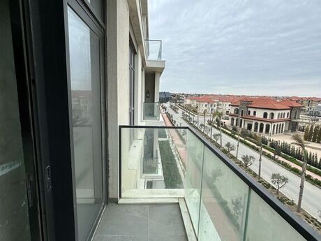 2-комнатная квартира, 84,3 м², Sea Breeze: 345 000 ₼ 5