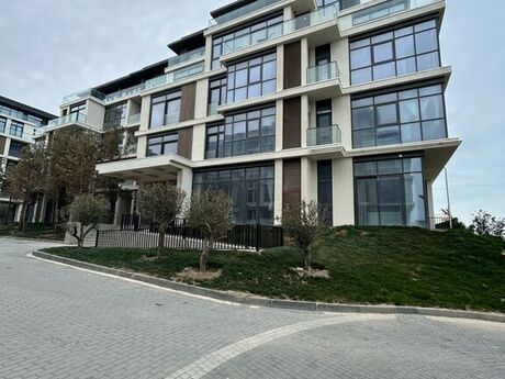 Объявление №5123791 - Баку, пос. Sea Breeze, 2-комн., 84.3 м², 3/5 этаж