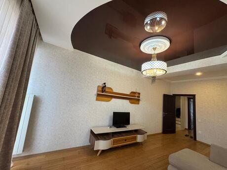 3-комн. новостройка - м. 20 января - 100 м²