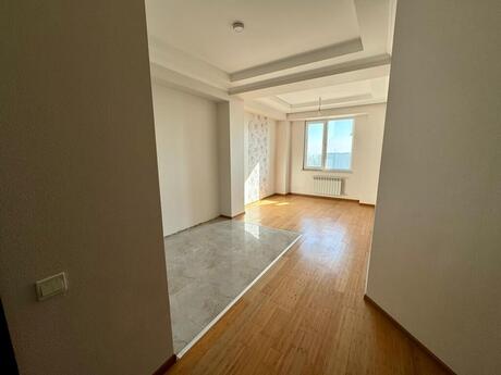 3-комн. новостройка - м. 20 января - 100 м²