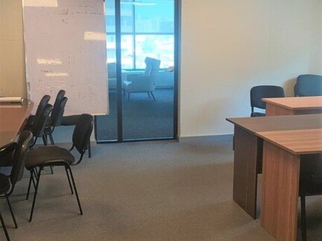 6 otaqlı ofis - 28 May m. - 220 m²