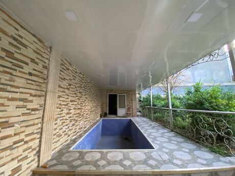 20 otaqlı həyət evi, 1 000 m², Nəsimi: 1 400 000 ₼ 5