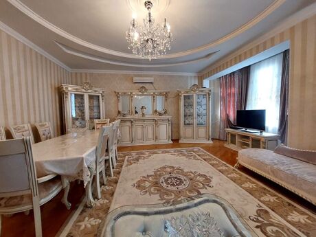 20 otaqlı həyət evi, 1 600 m², Badamdar: 2 850 000 ₼ 5