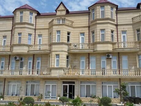 20 otaqlı həyət evi, 1 600 m², Badamdar: 2 850 000 ₼ 3