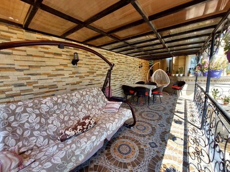 20 otaqlı həyət evi, 1 600 m², Badamdar: 2 850 000 ₼ 4