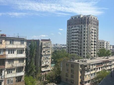 4 otaqlı mənzil, 230 m², 8-ci mikrorayon: 345 000 ₼ 5