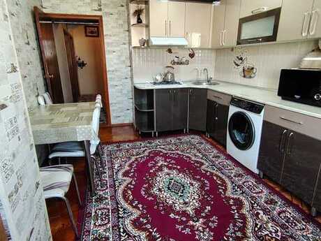 Elan №5124942 - Bakı, Həzi Aslanov m., 4 otaqlı, 110 m², 5/5 mərtəbə