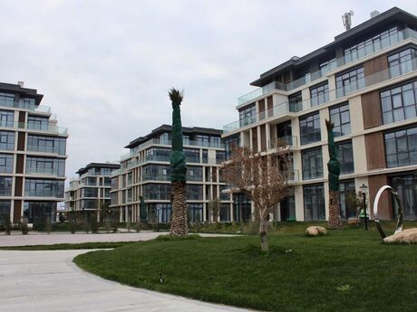 Elan №5125590 - Bakı, Nardaran q., 2 otaqlı, 75 m², 4/6 mərtəbə