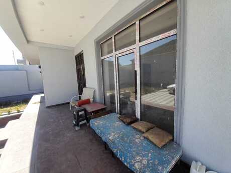 4 otaqlı həyət evi/bağ evi - Mərdəkan q. - 156 m²