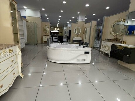 Obyekt - Nərimanov r. - 650 m²