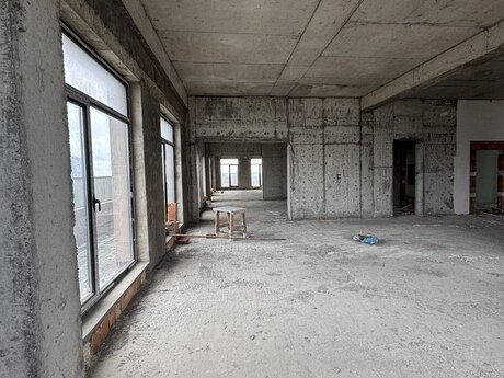 4 otaqlı mənzil, 190 m², Grand Plaza: 798 000 ₼ 5
