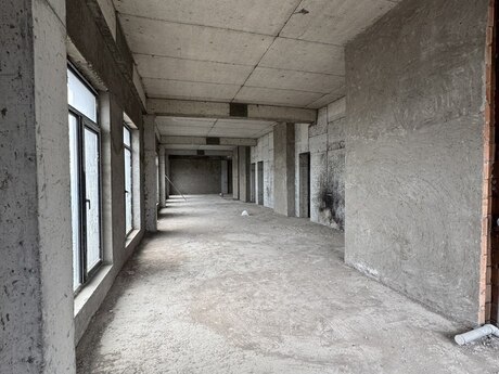 5 otaqlı yeni tikili - Nəsimi r. - 260 m²