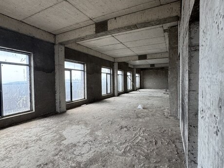 5 otaqlı yeni tikili - Nəsimi r. - 260 m²