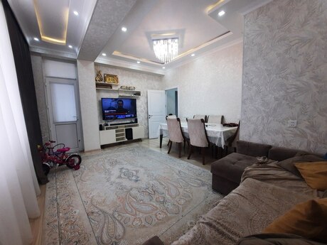 3 otaqlı mənzil, 90 m², Masazır: 150 000 ₼ 4