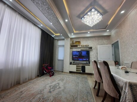 3 otaqlı mənzil, 90 m², Masazır: 150 000 ₼ 5