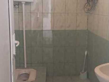 2 otaqlı həyət evi/bağ evi - Zabrat q. - 65 m²