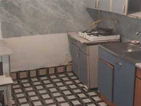 2 otaqlı həyət evi/bağ evi - Zabrat q. - 65 m²