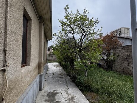 3 otaqlı həyət evi, 90 m², Bakıxanov: 330 000 ₼ 5