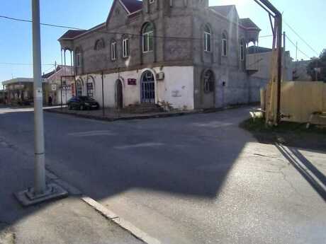 Obyekt - Mərdəkan q. - 450 m²