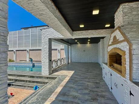 House with Garden, Villa For Sale