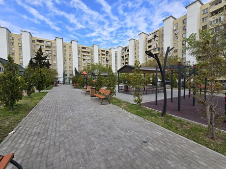 Bakıxanov q.