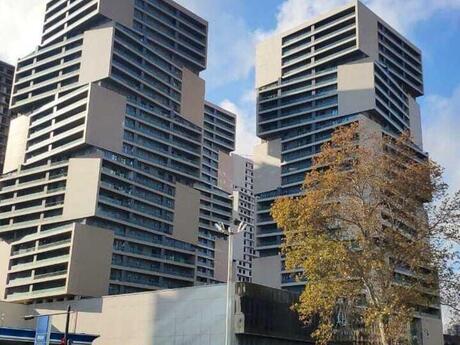 Elan №5128764 - Bakı, 8 Noyabr m., 3 otaqlı, 145 m², 10/27 mərtəbə