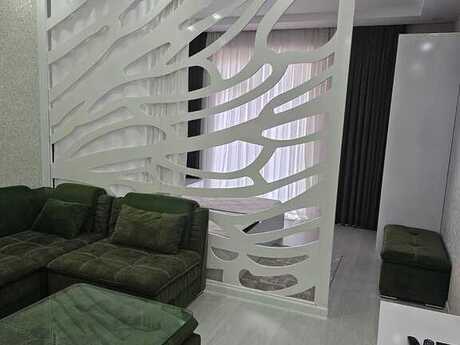 Kirayə 3 otaqlı mənzil, 106 m², Grand Hayat: 1 300 ₼/ay 2