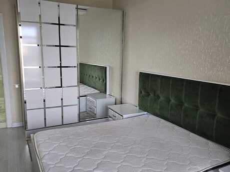 Kirayə 3 otaqlı mənzil, 106 m², Grand Hayat: 1 300 ₼/ay 4