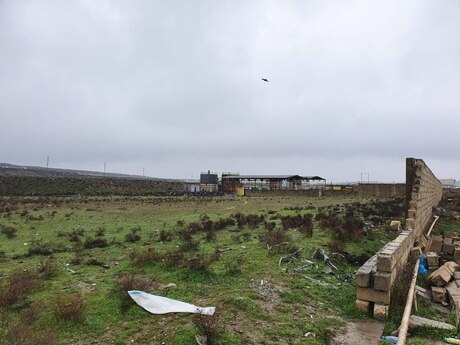 Torpaq - Zabrat q. - 30 sot