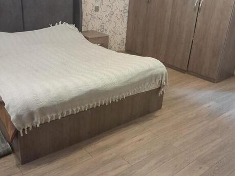 3-комн. новостройка - м. Мемар Аджеми - 117 м²