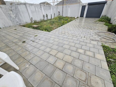 4 otaqlı həyət evi, 150 m², Şüvəlan: 152 000 ₼ 5