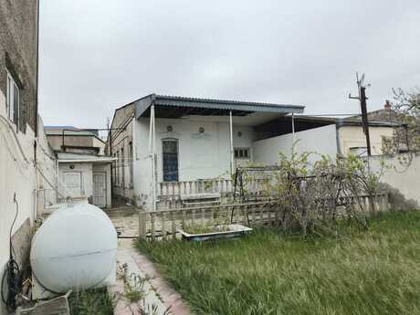 Объявление №5130184 - Баку, пос. Мардакан, 4-комн., 100 м²