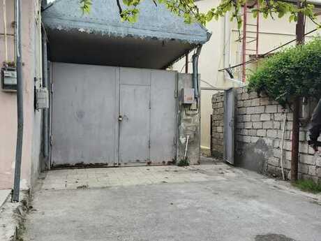 4 otaqlı həyət evi/bağ evi - Mərdəkan q. - 100 m²