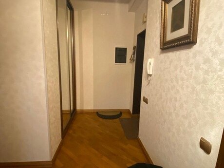 3 otaqlı yeni tikili - Sahil m. - 160 m²