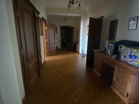 3 otaqlı yeni tikili - Sahil m. - 160 m²