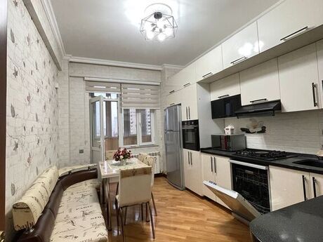 3 otaqlı mənzil, 140 m², Elmlər Akademiyası: 350 000 ₼ 5