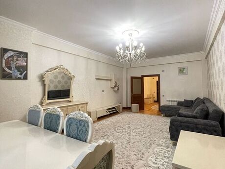3 otaqlı mənzil, 140 m², Elmlər Akademiyası: 350 000 ₼ 4