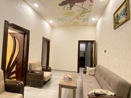 Obyekt - Elmlər Akademiyası m. - 70 m²