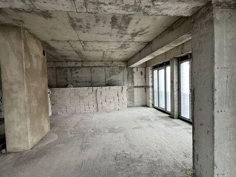 3 otaqlı mənzil, 128 m², BCR Khatai: 420 000 ₼ 4