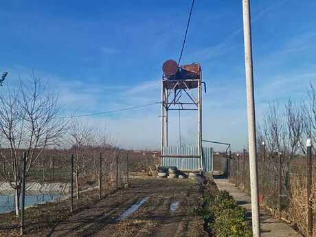 Torpaq - Xaçmaz - 2300 sot