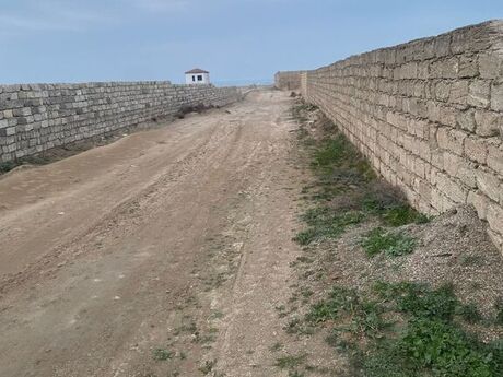 Объявление №5132013 - Баку, пос. Шувеляны, 32 сот